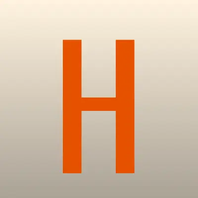 HOFMANN 3D, автосервис, лого-визитка