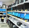 Компьютерные магазины в Нижневартовске