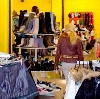 Магазины одежды и обуви в Нижневартовске