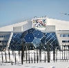 Спортивные комплексы в Нижневартовске