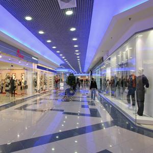 Торговые центры Нижневартовска