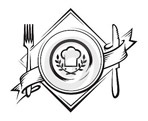 Гостиница Визит - иконка «ресторан» в Нижневартовске
