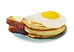 Бутлеггерс - иконка «завтрак» в Нижневартовске